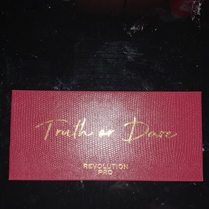 Revolution Pro Truth or Dare Brand New